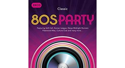 Classic 80's Party