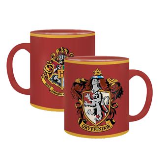 Harry Potter La Carte du Maraudeur - Mug Thermoréactif Mug multicolore sur  notre comparateur de prix
