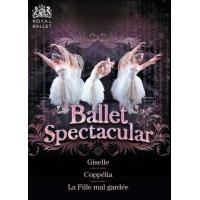 Ballet spectacular
