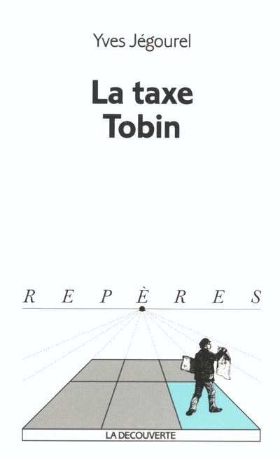 La Taxe Tobin Poche Yves Jegourel Achat Livre Fnac