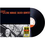 Finger Poppin With Horace Silver - Vinilo