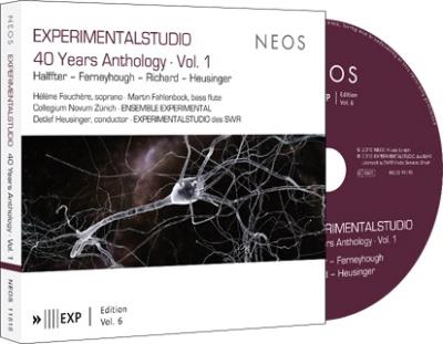 Experimentalstudio Volume 6