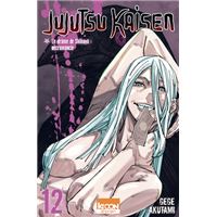 Jujutsu Kaisen - Tome 17 - Jujutsu Kaisen T17 - Edition prestige - Gege  Akutami - Coffret, Livre tous les livres à la Fnac