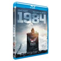 1984 Blu-ray