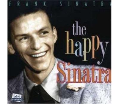 The Happy Sinatra