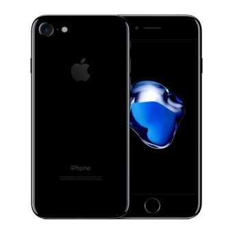 APPLE IPHONE 7 32GB BLACK REFURBISHED - iPhone - Achat & prix | fnac