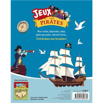 Les pirates