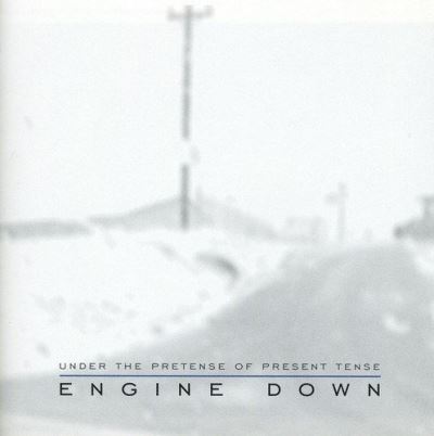 Under the pretense of present tense