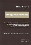 Religion séculière