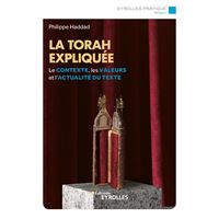 La Torah - Le Judaïsme, La Suite - Livre, BD | Soldes Fnac