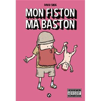 Mon fiston ma baston