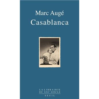 Casablanca - 1