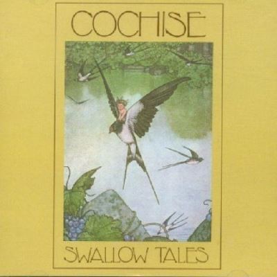 Swallow tails