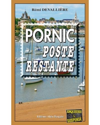 Pornic poste restante