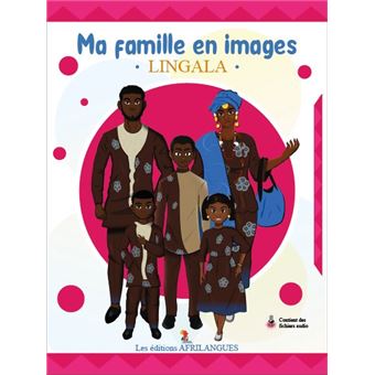 Ma famille en images