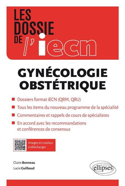Gynecologie-Obstetrique