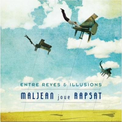 Maljean Joue Rapsat