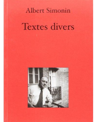 Textes divers