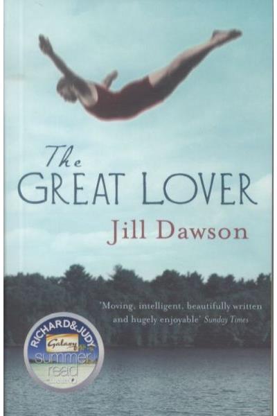 The great lover