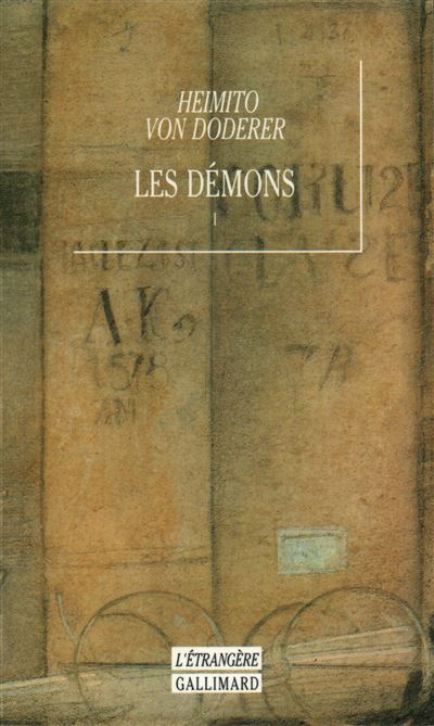 Les demons