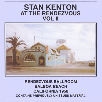 At the rendezvous vol 2