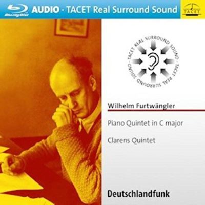 Quintette pour piano Blu-ray