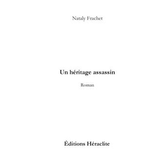 Un heritage assassin
