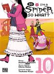 So I'm a Spider, So What? T10