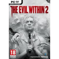 the evil within 2 xbox one