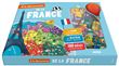 A la découverte de la france