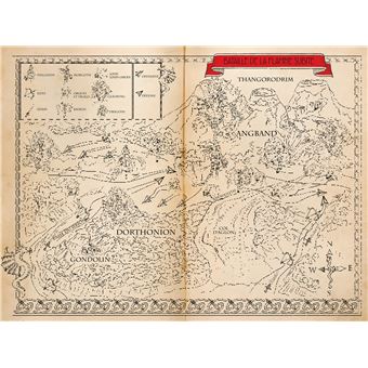 Batailles de Tolkien
