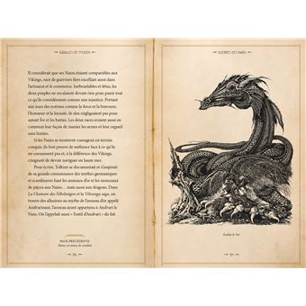 Batailles de Tolkien