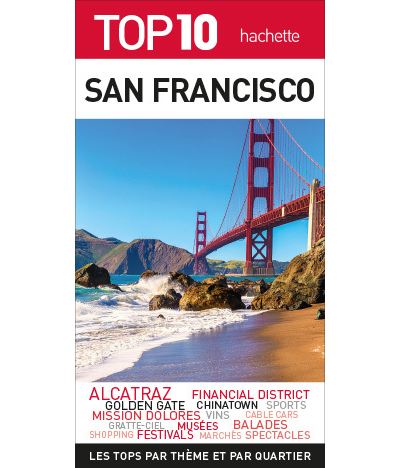 Guide Voir San Francisco