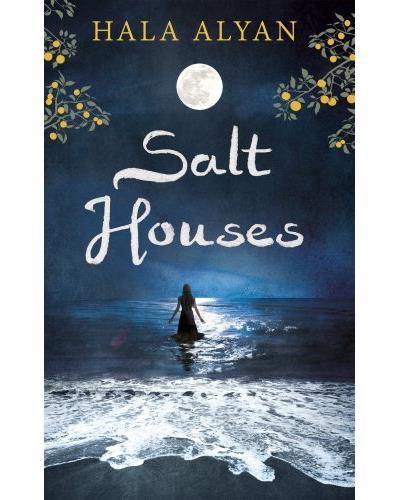 SALT HOUSES