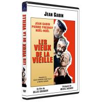 Les Vieux de la vieille