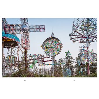 Des pépites dans le goudron