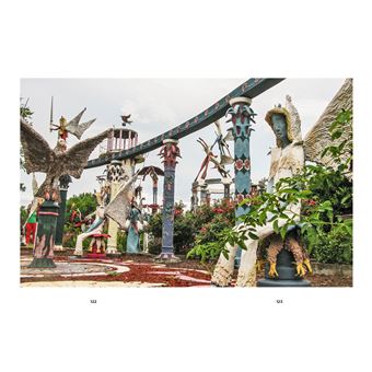 Des pépites dans le goudron