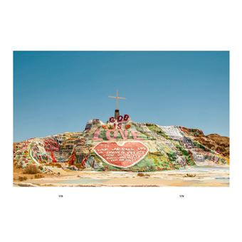 Des pépites dans le goudron