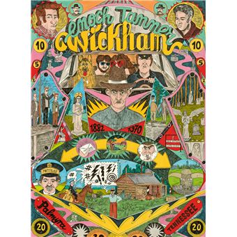 Des pépites dans le goudron