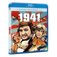 1941 - Blu Ray