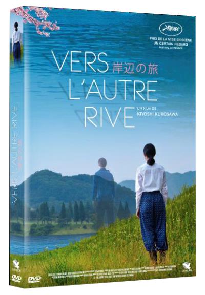 Vers l'autre rive DVD