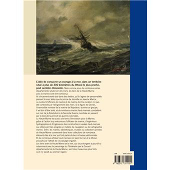 La Haute-Marne et la mer