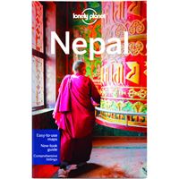 Nepal Tibet Achat Guide Touristique Soldes Fnac