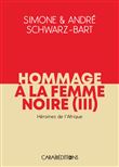 Hommage à la femme noire