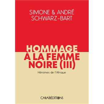 Hommage à la femme noire