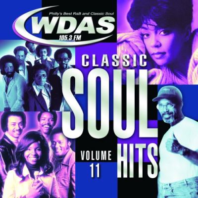 Classic soul hits