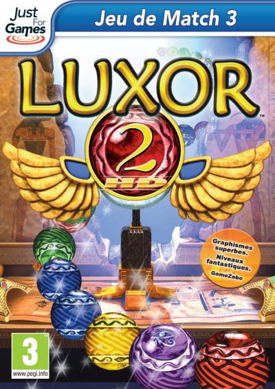 Luxor 2 HD PC