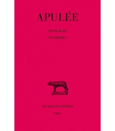 Apologie. Florides