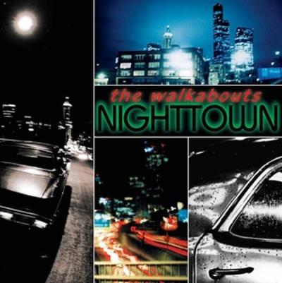 Nighttown - 2 LP, Edition Deluxe