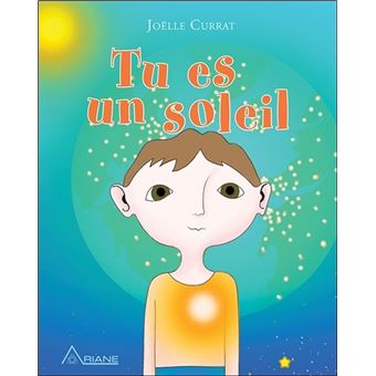 Tu es un soleil